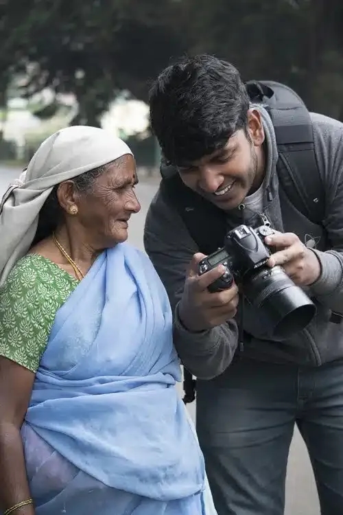 Community and Shared Experiences