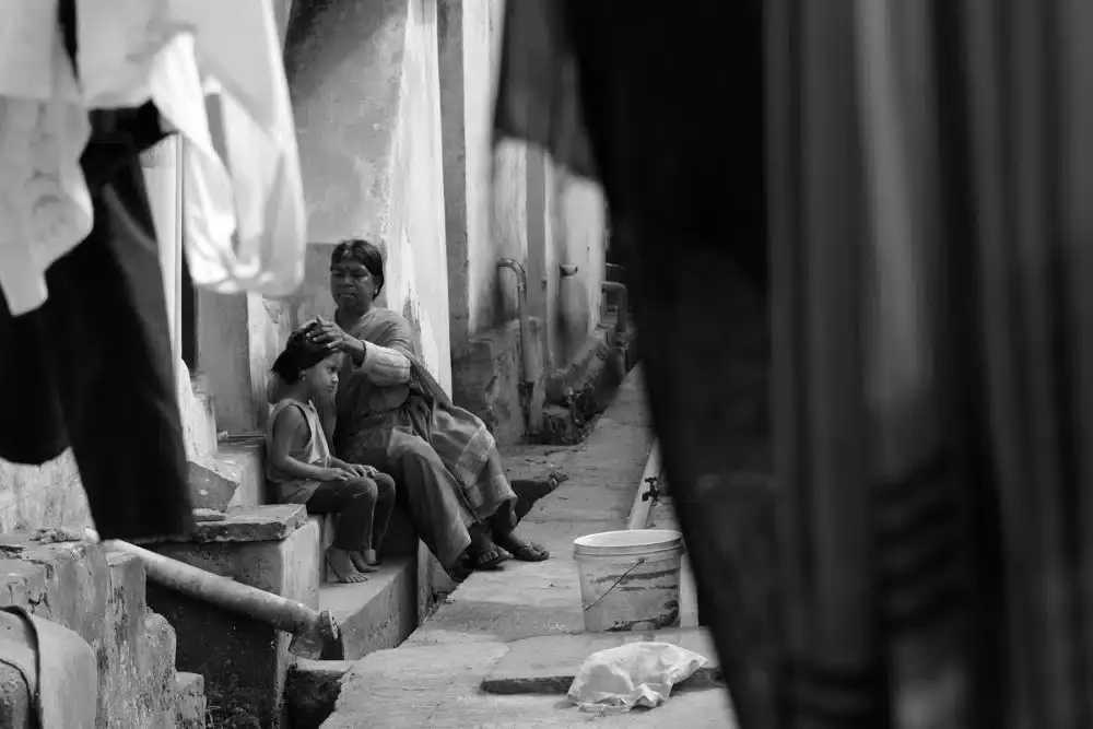 Black and White: Timeless Elegance and Simplicity