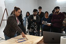 Conceptual Product Photography