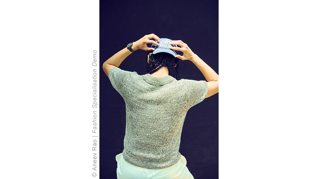 Fashion Specialisation Team