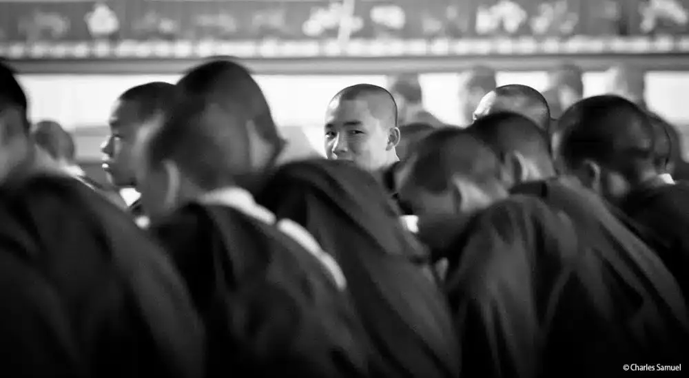 Building Strong Foundations