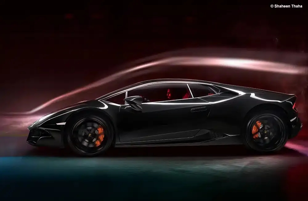 Post-Production Expertise